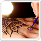 Best Finger Mehndi Designs biểu tượng