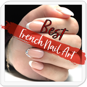 Best French Nail Art icon