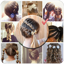 Best Kids Hairstyles APK