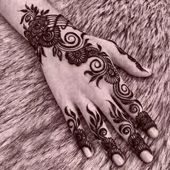 1000+ Best Mehndi Designs 2020 APK 下載