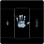 Black Wallpaper | New Backgrounds APK