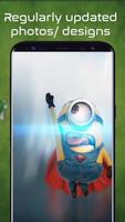 Funny Superheroes Wallpapers - New screenshot 1