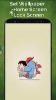 Funny Superheroes Wallpapers - New screenshot 2