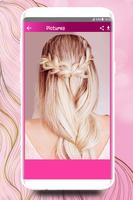 Hairstyles Step by Step imagem de tela 2