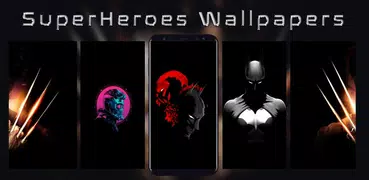 Superheroes Wallpapers | New Backgrounds