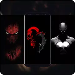 Superheroes Wallpapers | New Backgrounds APK 下載
