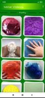 Satisfying Slime syot layar 1