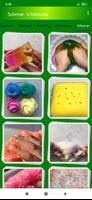 Satisfying Slime syot layar 2