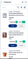 Aludra Ventas screenshot 1