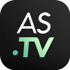 AluízioSilva.TV 圖標