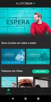 AluízioSilva.TV 截圖 1