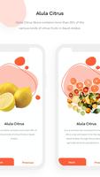 Alula Citrus スクリーンショット 1