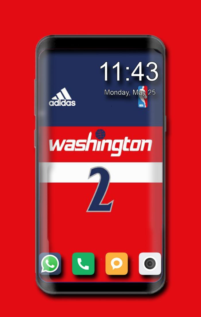 NBA Jersey Wallpaper HD for Android - APK Download