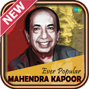 Mahendra Kapoor Songs Best Hits Collection APK