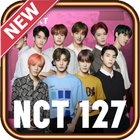 🎶 NCT 127' 🎶 Superhuman Songs Offline 🎶🎶🎶 icône
