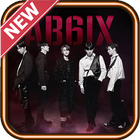 🎶 AB6IX 🎶 'BREATHE' Songs Offline icône