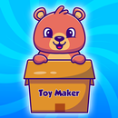 Toy Maker 3D APK