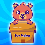 Toy Maker 3D