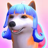 Groomer run 3D aplikacja