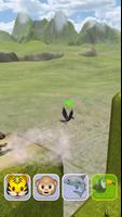 Animal Escape 3D постер