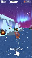 Christmas Run 3D 海報