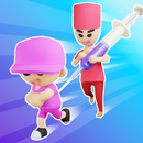 Runaway Patients 3D APK