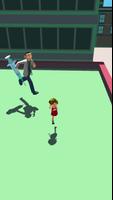 Runaway Patients 3D screenshot 1