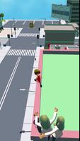Runaway Patients 3D screenshot 2