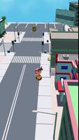 Runaway Patients 3D screenshot 3