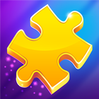 Jigsaw Puzzle biểu tượng