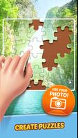 Jigsaw Puzzle ảnh chụp màn hình 3