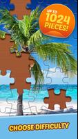Jigsaw Puzzle स्क्रीनशॉट 2