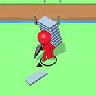Miner Runner أيقونة