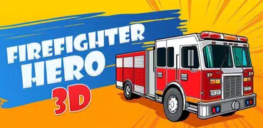 FireFighter3D