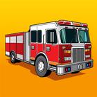 FireFighter3D Zeichen