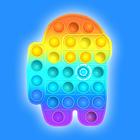 Relax Puzzle: ASMR trends-icoon