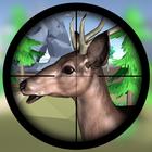 Hunter Simulator 3D icône