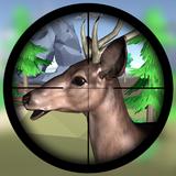 آیکون‌ Hunter Simulator 3D