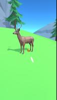 1 Schermata Hunter Simulator 3D