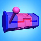 Shift It 3D آئیکن