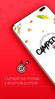 Circuito de los Campeones 海報