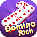 Domino Rich - Poker & Slot RP APK