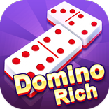 ”Domino Rich - Poker & Slot RP