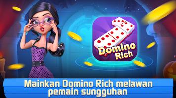 Domino Rich poster