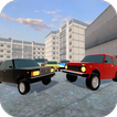 Mobil Drift Soviet : Avtosh
