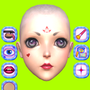 Makeup Puzzle APK