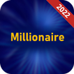 Icona Millionaire Trivia Quiz