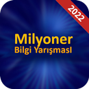 Milyoner Türkçe - Bilgi oyunu APK
