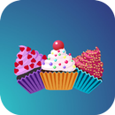 Cupcake Addict APK