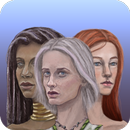 Portrait Puzzle - Memory Game APK